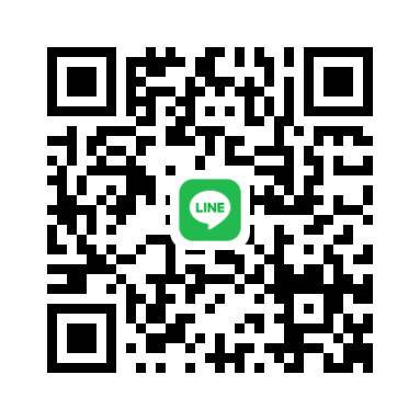 QR Code LINE KM APARTMENT1